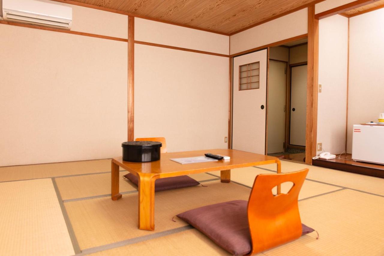 Yuzennoyado Toukai Hotel Ureshino Exterior photo