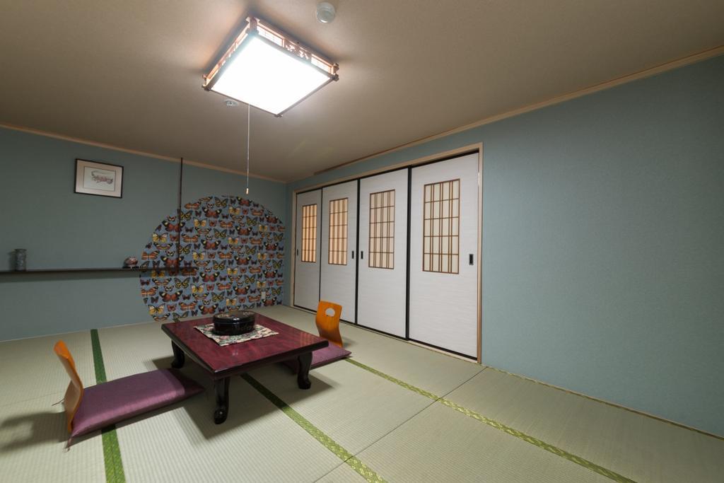 Yuzennoyado Toukai Hotel Ureshino Exterior photo